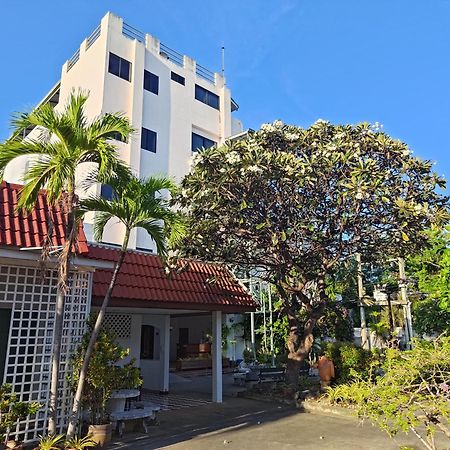 Puangpen Villa Hotel HHQ Eksteriør bilde